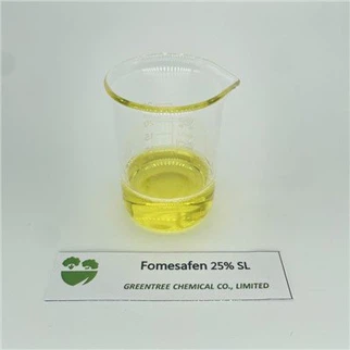 CAS番号 72178-02-0 除草剤フォメサフェン 250g/l SL 25 SL