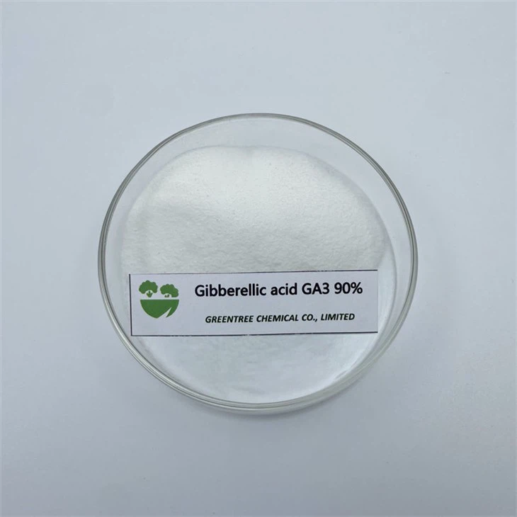C19H22O6 Ga3 90% Tc ジベレリン ジベレリン酸 植物成長調整剤