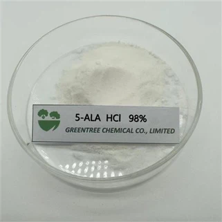 植物成長調節剤 HCl 5-Ala 5-アミノレブリン酸 98%