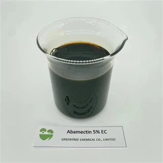 アバメクチン 5% Ec 50 G/l Ec 化学農薬 農薬