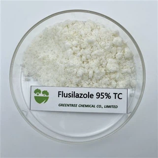フルシラゾール 95% TC 殺菌剤農薬カスタマイズされたパッキング