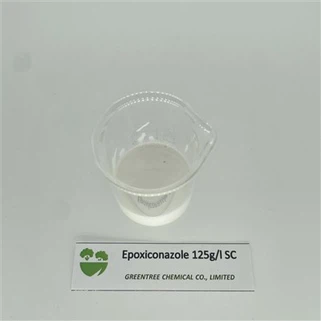 C17H13ClFN3O 農薬殺菌剤エポキシコナゾール 125 G/l SC 価格