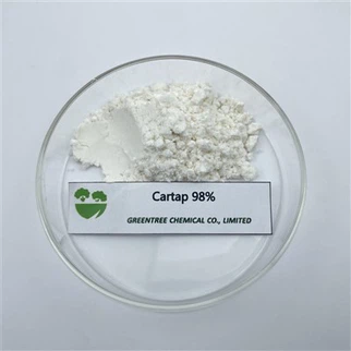 C7H15N3O2S2 農薬 殺虫剤 カルタップ 98% Sp 98% Tc 価格