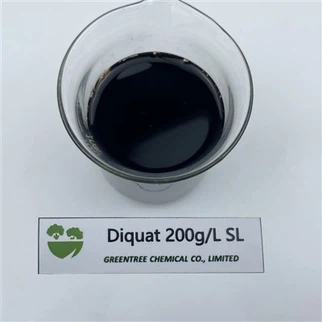 CAS CAS NO. 85-00-7 ジクアット 200G/L SL 化学薬品 除草剤 除草剤