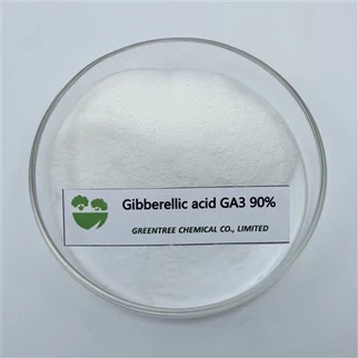 CAS番号 77-06-5 Ga3 90%Tc ジベレリン酸は植物の成長を促進します