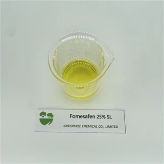 大豆畑のための除草剤フォメサフェン 250g/l SL 除草剤