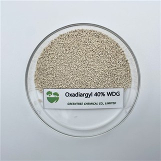 除草剤 オキサジアルギル 40% WDG 農薬 除草剤