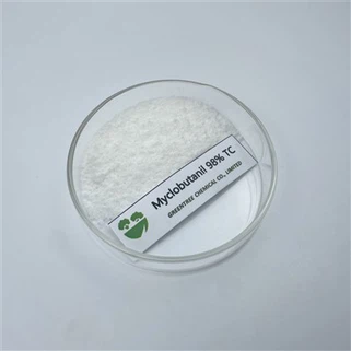 ミクロブタニル 98% Tc テクニカル殺菌剤殺菌剤