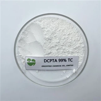 植物成長調節剤/農薬超効果的 Dcpta 99 パーセント Tc