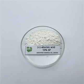 S-ABA S-ABSCISIS酸10%SP植物成長レギュレーターCAS 21293-29-8