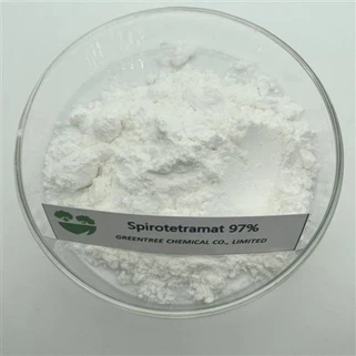 スピロテトラマット 97% Tc 粉末農薬殺虫剤