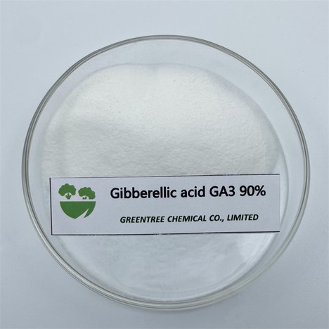 gibberellic acid gibberellic acid